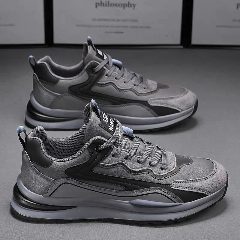 Damen Sportliche Lauf-Sneaker mit innovativer Dämpfungstechnologie Heidi Mode - Image 4