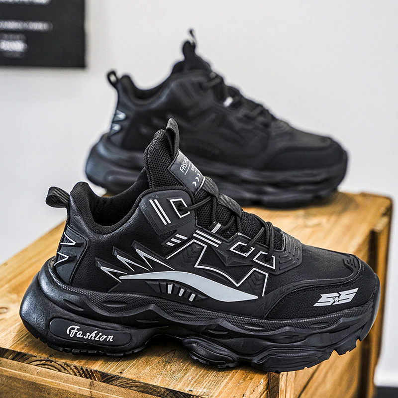 Damen Sportliche Lauf-Sneaker mit robustem Profil und dämpfendem Fußbett Heidi Mode