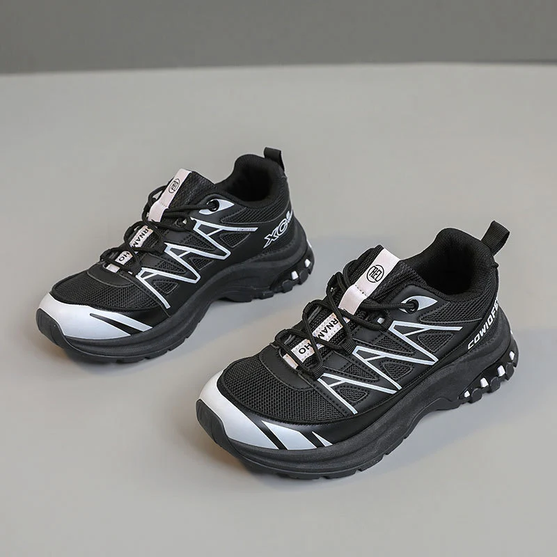 Damen Sportliche Lauf-Sneaker mit speziellem Stützkonzept Heidi Mode - Image 5