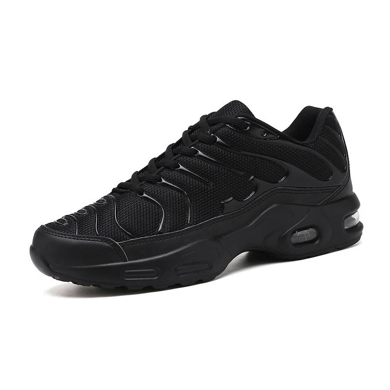 Damen Sportliche Lauf-Sneaker mit stoßdämpfender Technologie und atmungsaktivem Obermaterial Heidi Mode - Image 6