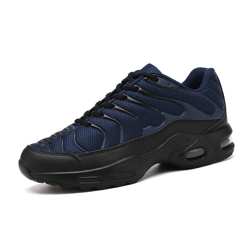Damen Sportliche Lauf-Sneaker mit stoßdämpfender Technologie und atmungsaktivem Obermaterial Heidi Mode - Image 7