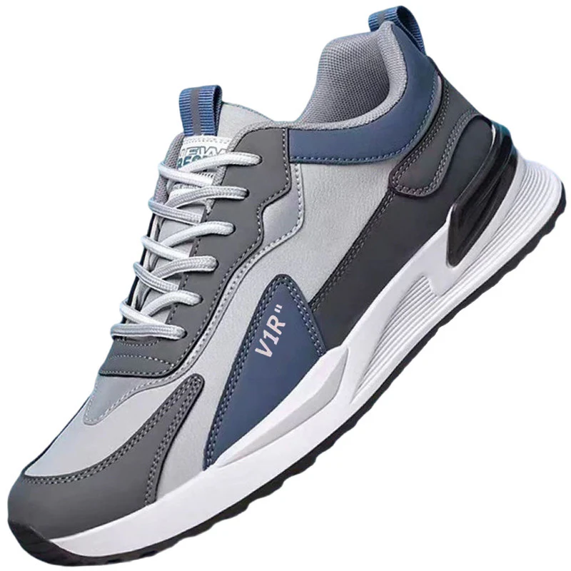 Damen Sportliche Lauf Sneakers mit Dämpfungstechnologie Heidi Mode - Image 5