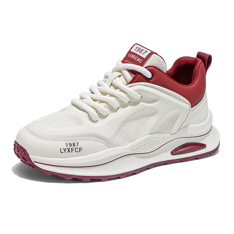 Damen Sportliche Lauf Sneakers mit stoßdämpfendem Comfort-Heidi Mode - Image 5