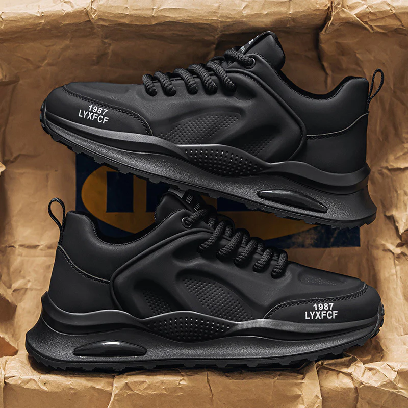 Damen Sportliche Lauf Sneakers mit stoßdämpfendem Comfort-Heidi Mode - Image 7
