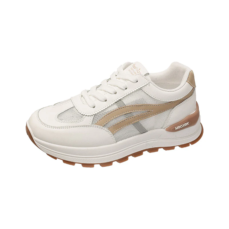 Damen Sportliche Lauf- und Freizeitschuhe Heidi Mode - Image 5