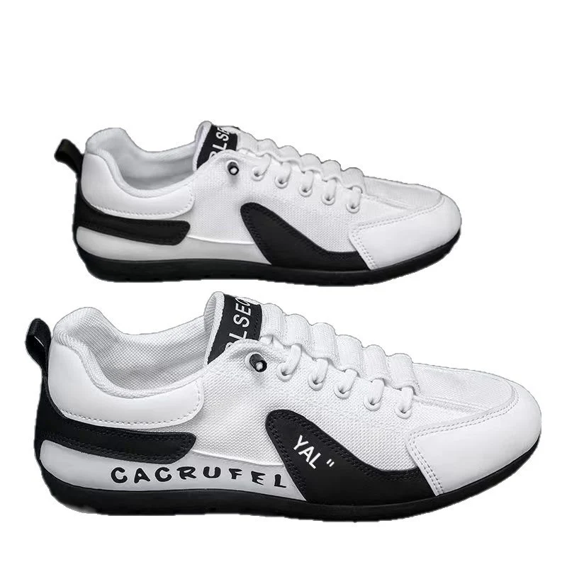 Damen Sportliche Lauf- und Freizeitschuhe mit atmungsaktivem Obermaterial und rutschfester Sohle Heidi Mode - Image 5
