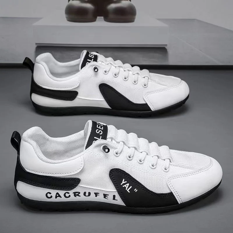 Damen Sportliche Lauf- und Freizeitschuhe mit atmungsaktivem Obermaterial und rutschfester Sohle Heidi Mode - Image 7