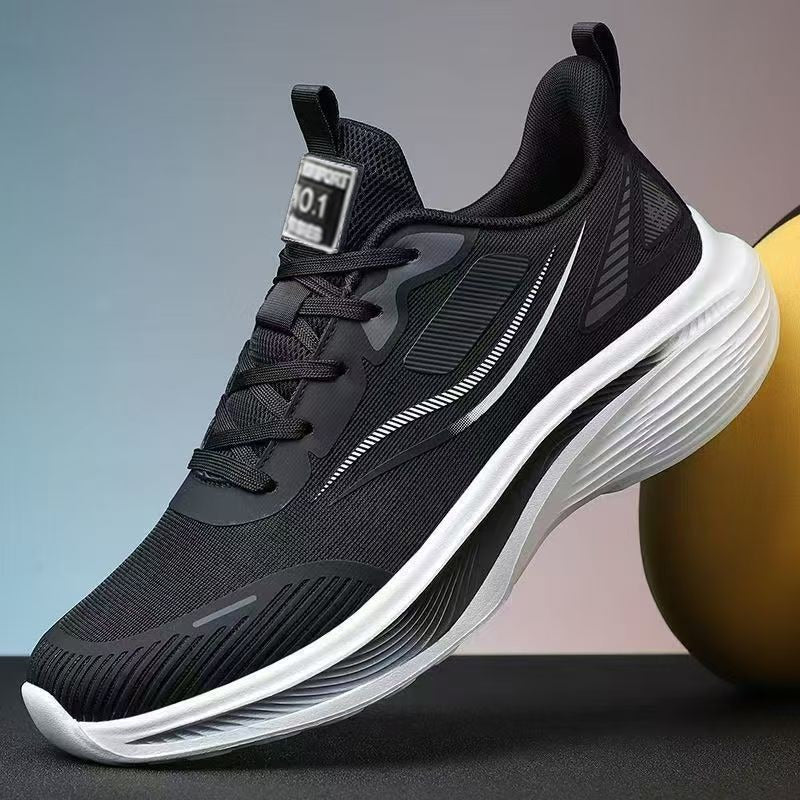 Damen Sportliche Laufchuhe mit optimaler Dämpfung Heidi Mode - Image 3