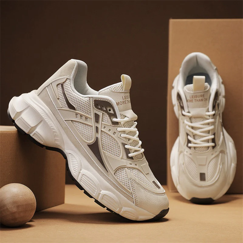 Damen Sportliche Laufschuhe Heidi Mode - Image 3