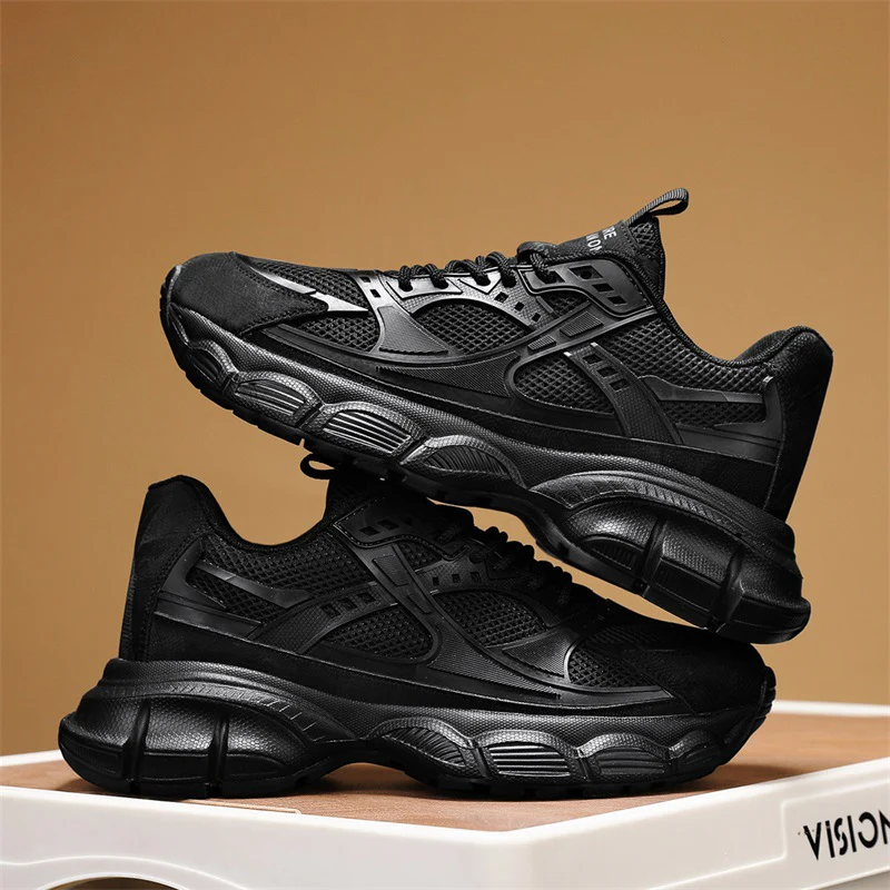 Damen Sportliche Laufschuhe Heidi Mode - Image 6