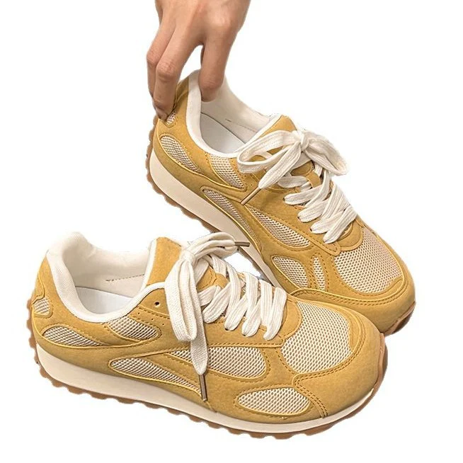 Damen Sportliche Laufschuhe Heidi Mode - Image 5