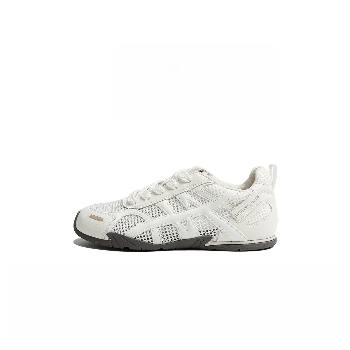 Damen Sportliche Laufschuhe mit atmungsaktivem Netzober material Heidi Mode - Image 2