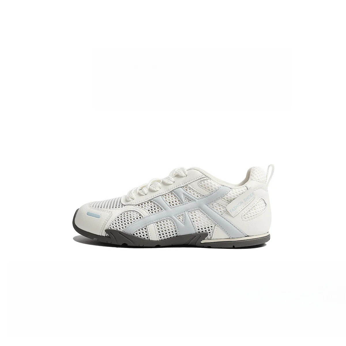 Damen Sportliche Laufschuhe mit atmungsaktivem Netzober material Heidi Mode - Image 5