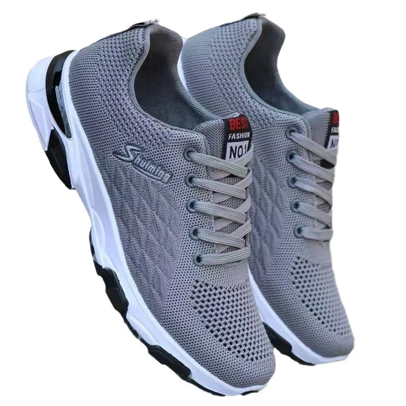 Damen Sportliche Laufschuhe mit atmungsaktivem Obermaterial Heidi Mode - Image 5