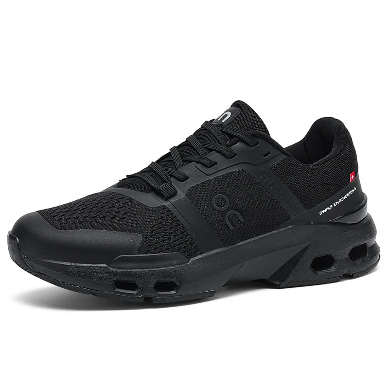 Damen Sportliche Laufschuhe mit atmungsaktivem Obermaterial und dämpfendem System Heidi Mode - Image 7