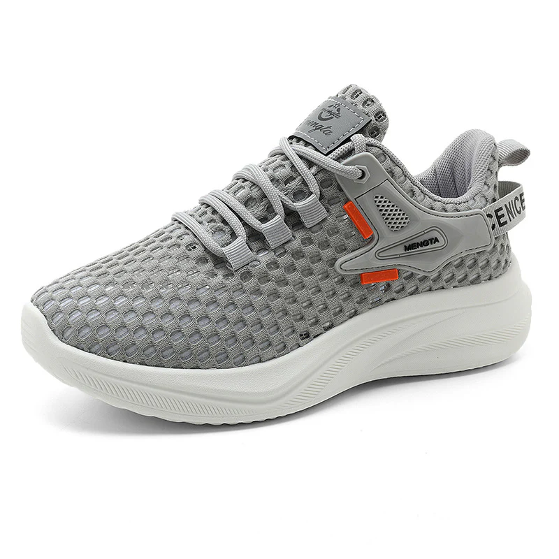 Damen Sportliche Laufschuhe mit atmungsaktivem Obermaterial und dämpfender Sohle Heidi Mode 1771555683