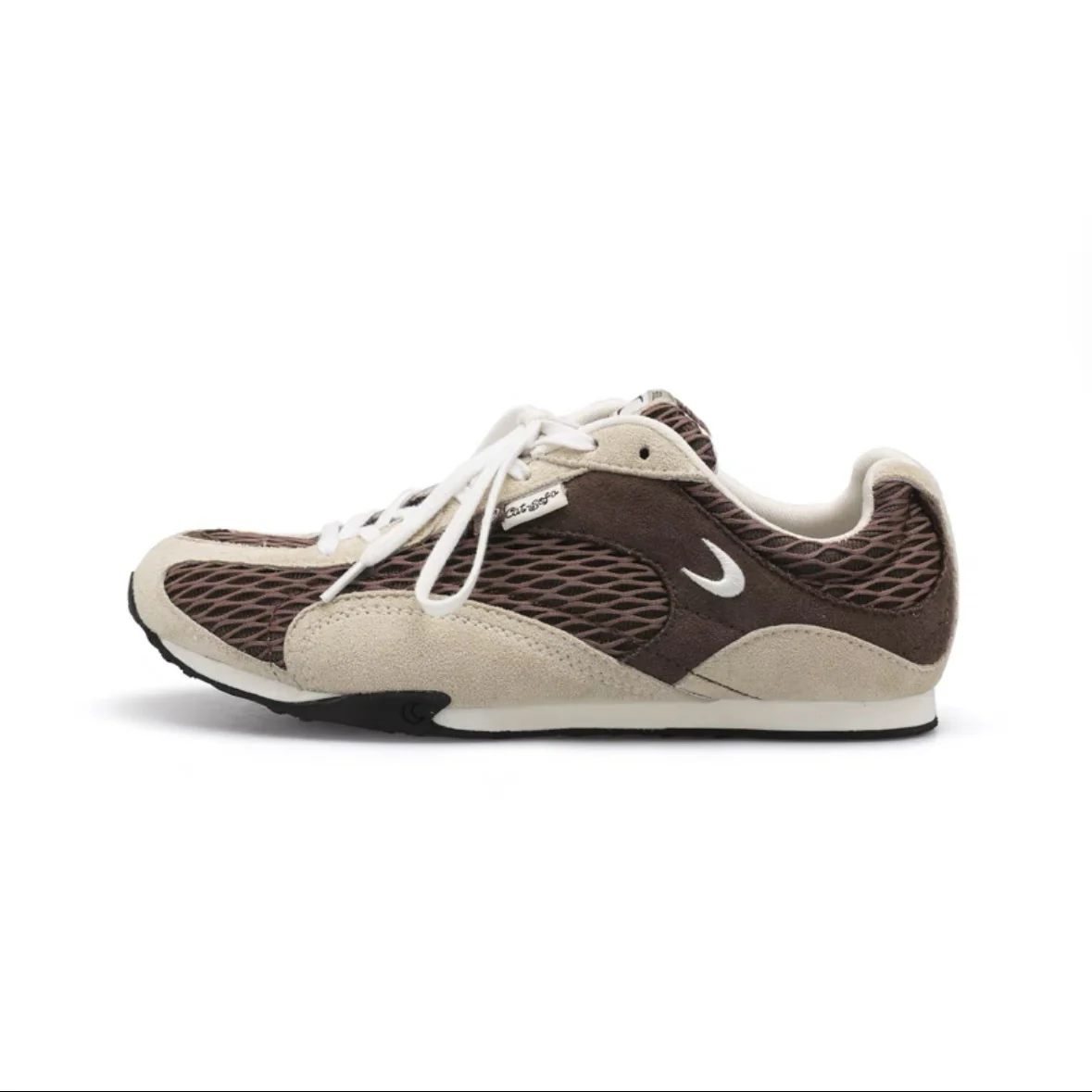 Damen sportliche Laufschuhe mit atmungsaktivem Obermaterial und dämpfender Sohle Heidi Mode - Image 5