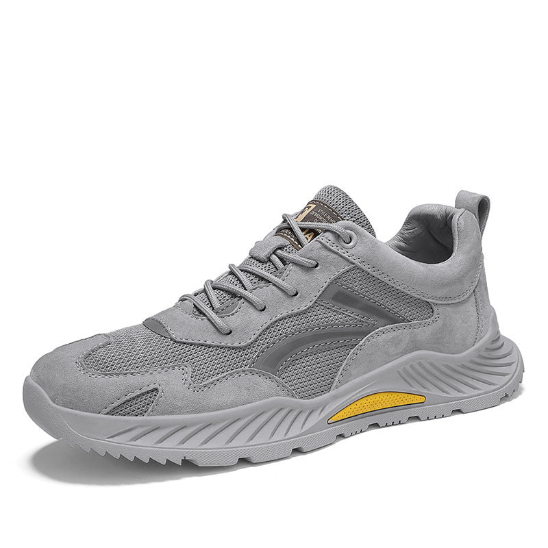 Damen Sportliche Laufschuhe mit atmungsaktivem Obermaterial und dämpfender Sohle Heidi Mode - Image 6
