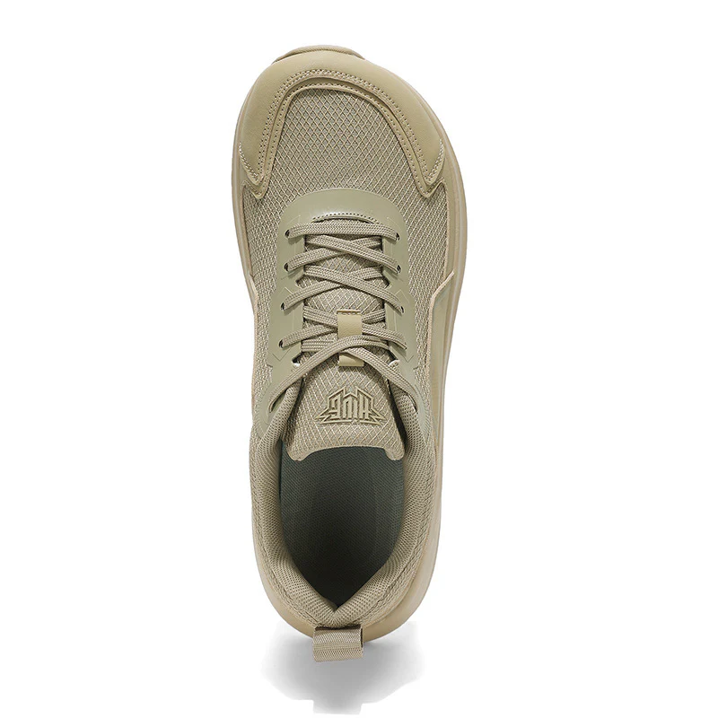 Damen Sportliche Laufschuhe mit atmungsaktivem Obermaterial und flexibler Sohle Heidi Mode - Image 5