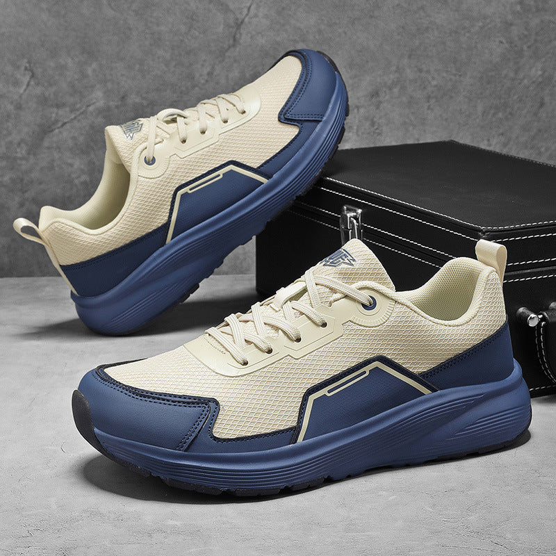 Damen Sportliche Laufschuhe mit atmungsaktivem Obermaterial und flexibler Sohle Heidi Mode - Image 6