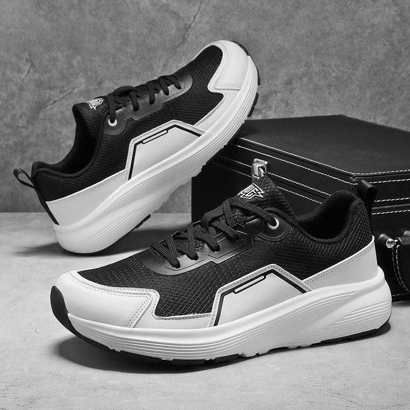 Damen Sportliche Laufschuhe mit atmungsaktivem Obermaterial und flexibler Sohle Heidi Mode - Image 7