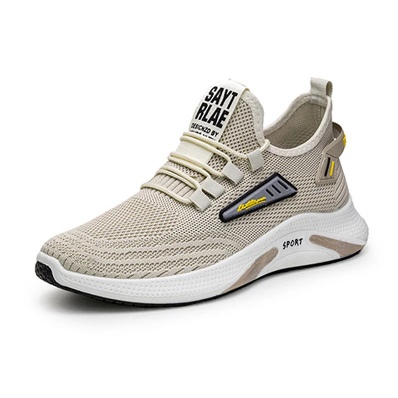 Damen Sportliche Laufschuhe mit atmungsaktivem Obermaterial und flexibler Sohle Heidi Mode - Image 6