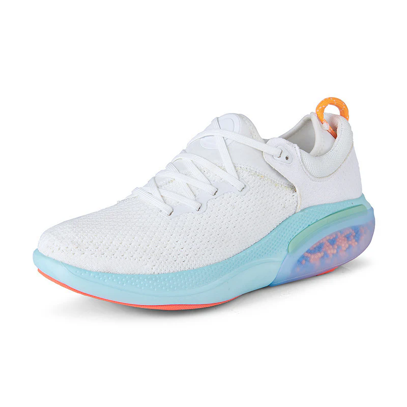 Damen Sportliche Laufschuhe mit atmungsaktivem Obermaterial und innovativer Dämpfungstechnologie Heidi Mode - Image 5