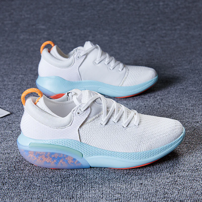 Damen Sportliche Laufschuhe mit atmungsaktivem Obermaterial und innovativer Dämpfungstechnologie Heidi Mode - Image 6