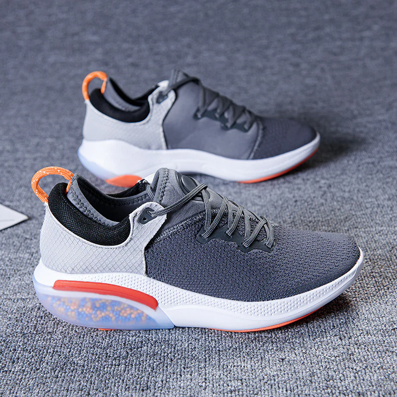 Damen Sportliche Laufschuhe mit atmungsaktivem Obermaterial und innovativer Dämpfungstechnologie Heidi Mode - Image 7