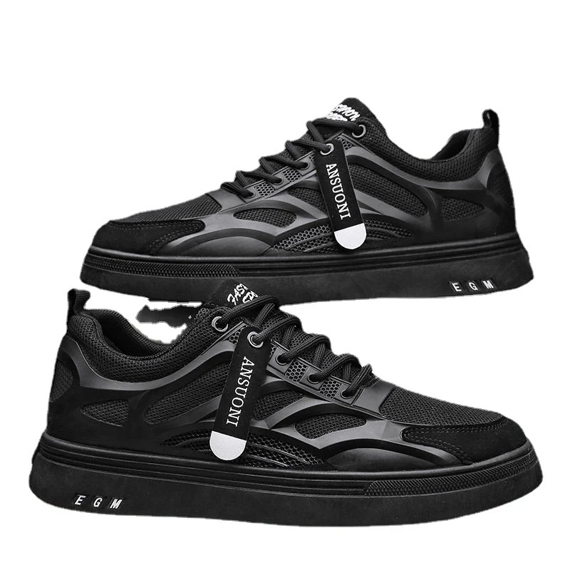 Damen Sportliche Laufschuhe mit atmungsaktivem Obermaterial und stoßdämpfender Sohle Heidi Mode - Image 5