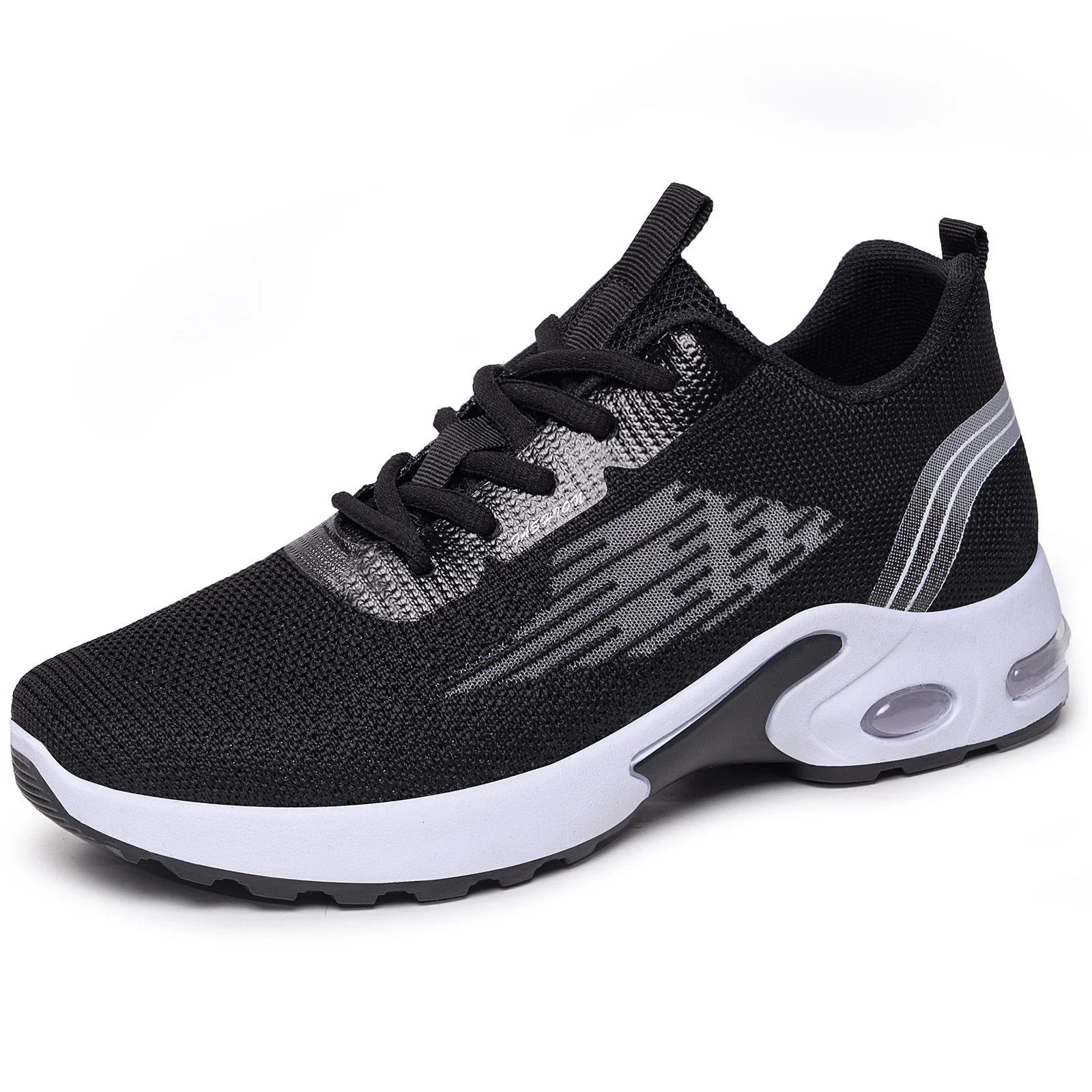 Damen Sportliche Laufschuhe mit atmungsaktivem Obermaterial und stoßdämpfender Sohle Heidi Mode - Image 9