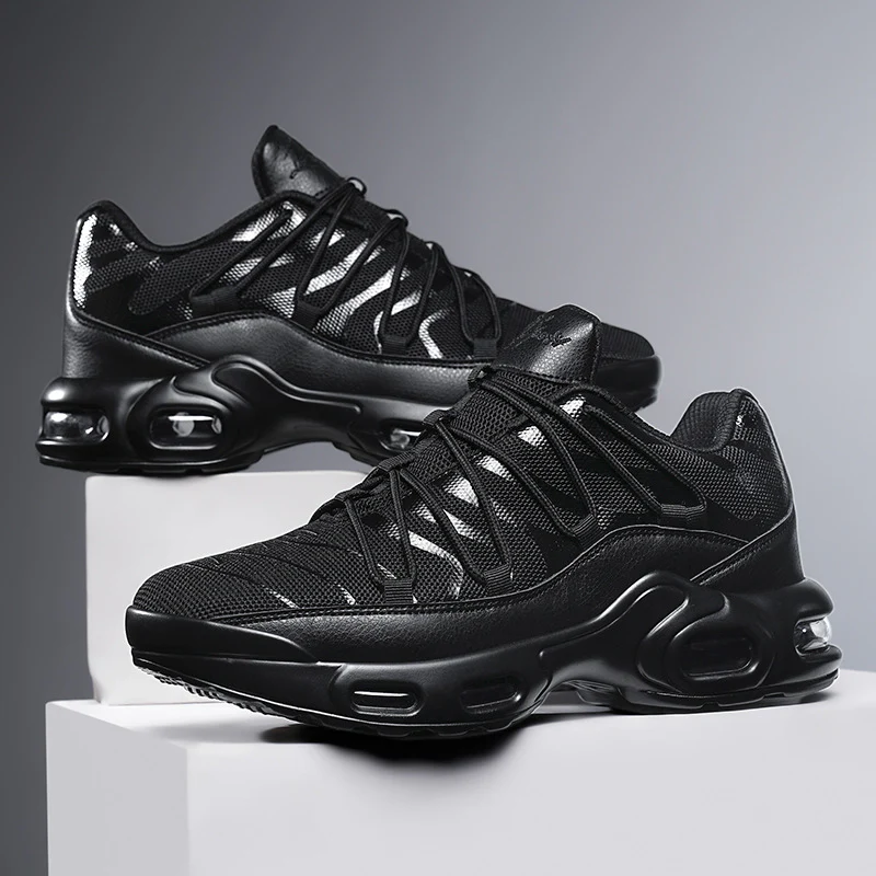 Damen Sportliche Laufschuhe mit atmungsaktiver Mesh-Oberfläche und dämpfendem Fußbett Heidi Mode - Image 8