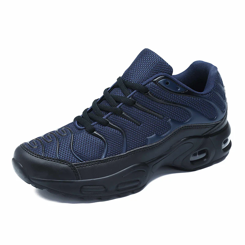 Damen Sportliche Laufschuhe mit atmungsaktiver Netzstruktur und dämpfender Sohle Heidi Mode - Image 7