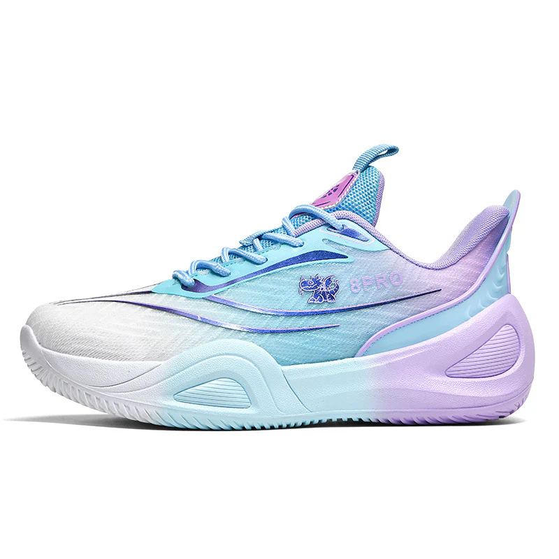 Damen Sportliche Laufschuhe mit atmungsaktiver Struktur und innovativer Dämpfungstechnologie Heidi Mode - Image 6