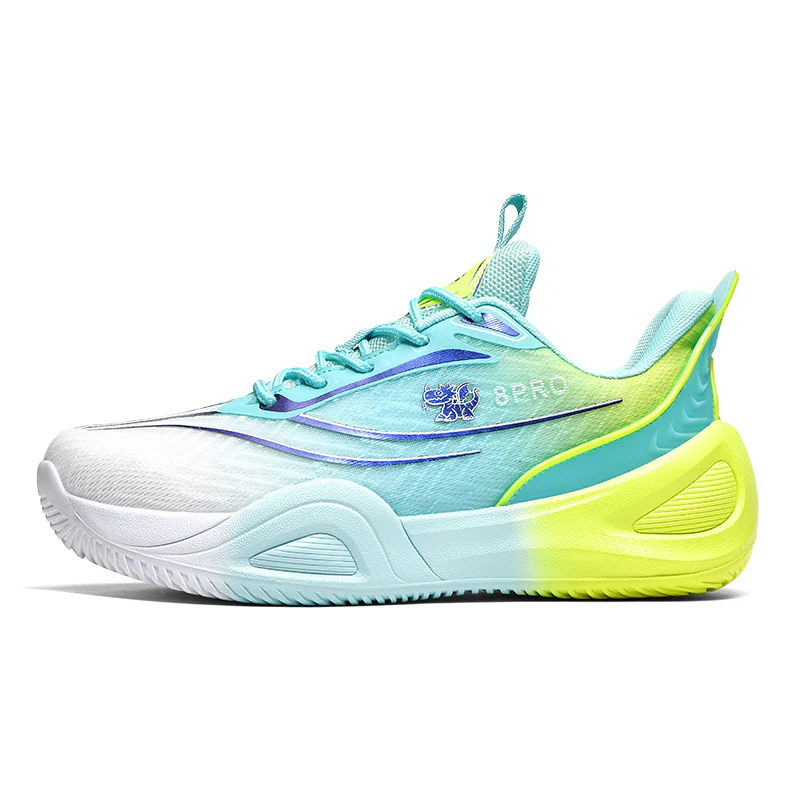 Damen Sportliche Laufschuhe mit atmungsaktiver Struktur und innovativer Dämpfungstechnologie Heidi Mode - Image 7