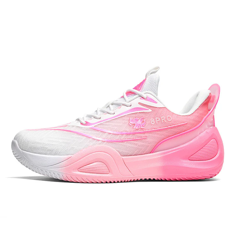 Damen Sportliche Laufschuhe mit atmungsaktiver Struktur und innovativer Dämpfungstechnologie Heidi Mode - Image 8
