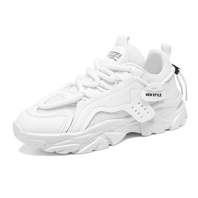Damen Sportliche Laufschuhe mit dämpfender Sohle und atmungsaktivem Material Heidi Mode - Image 5