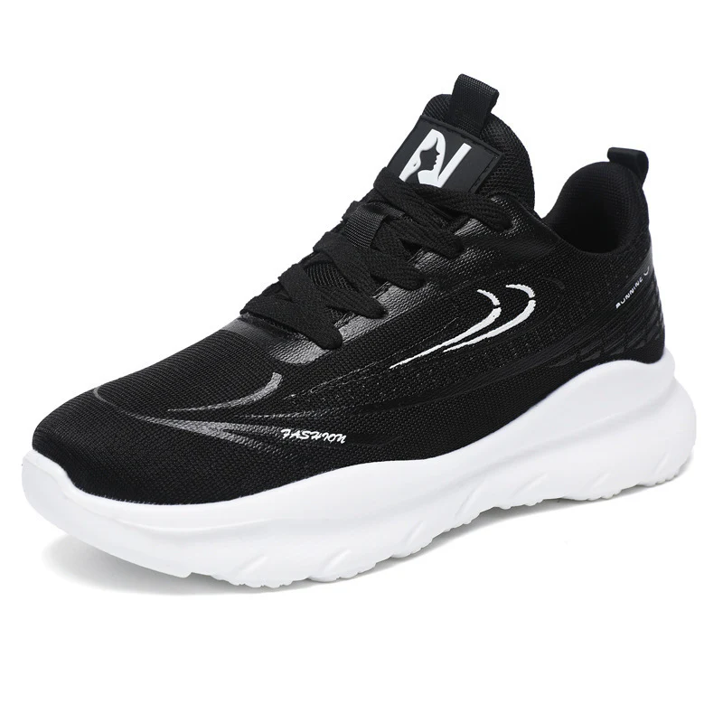 Damen Sportliche Laufschuhe mit dämpfender Sohle und atmungsaktivem Obermaterial Heidi Mode - Image 7
