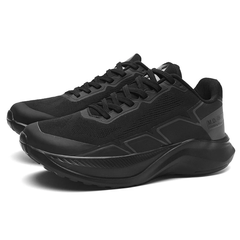 Damen Sportliche Laufschuhe mit dynamischem Dämpfungssystem und atmungsaktiver Mesh-Oberfläche Heidi Mode - Image 7