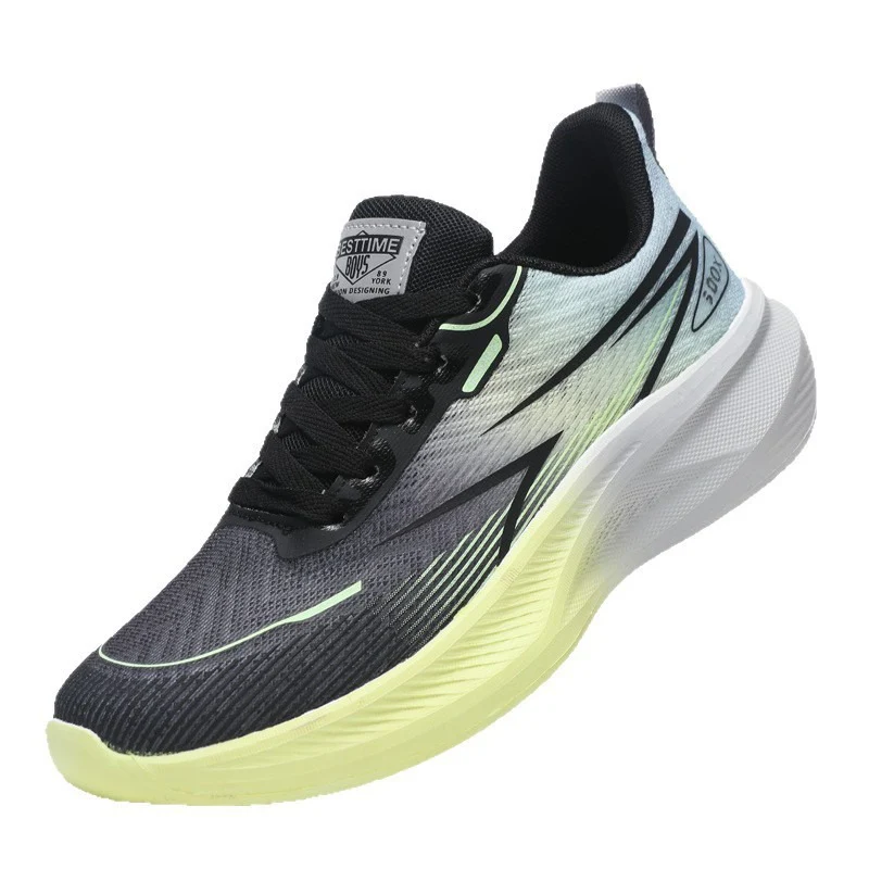 Damen Sportliche Laufschuhe mit dynamischer Dämpfungstechnologie Heidi Mode - Image 6
