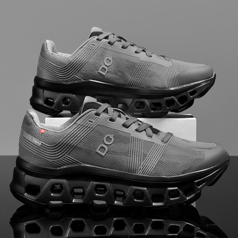 Damen Sportliche Laufschuhe mit dynamischer Dämpfungstechnologie Heidi Mode - Image 8