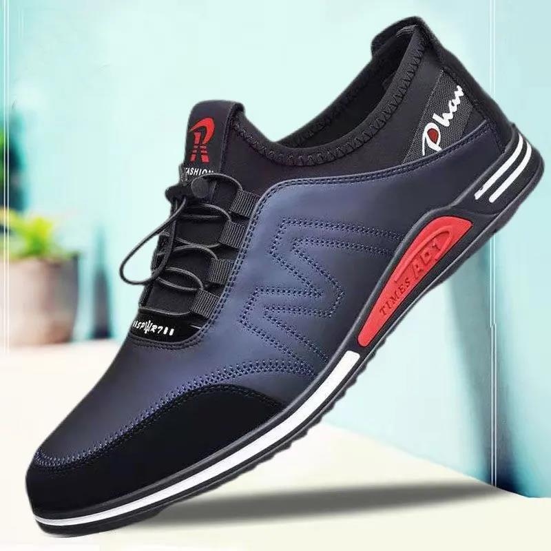 Damen Sportliche Laufschuhe mit elastischem Schnürsystem und atmungsaktiver Technologie Heidi Mode - Image 4