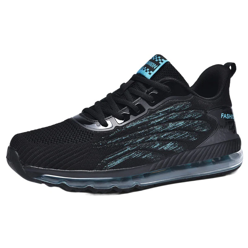 Damen Sportliche Laufschuhe mit ergonomischer Dämpfungstechnologie Heidi Mode