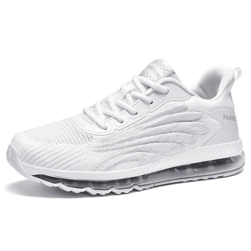 Damen Sportliche Laufschuhe mit ergonomischer Dämpfungstechnologie Heidi Mode - Image 2