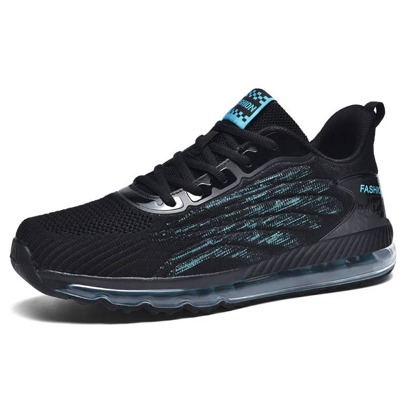 Damen Sportliche Laufschuhe mit ergonomischer Dämpfungstechnologie Heidi Mode - Image 3
