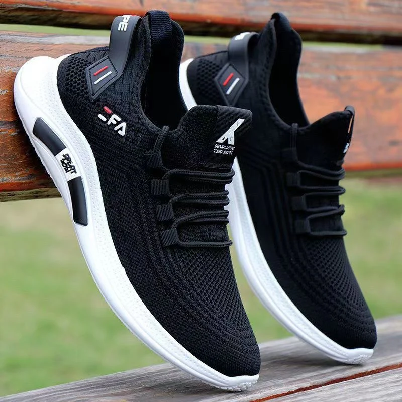 Damen Sportliche Laufschuhe mit hochentwickeltem Dämpfungssystem Heidi Mode - Image 3