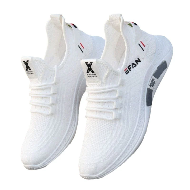 Damen Sportliche Laufschuhe mit hochentwickeltem Dämpfungssystem Heidi Mode - Image 5