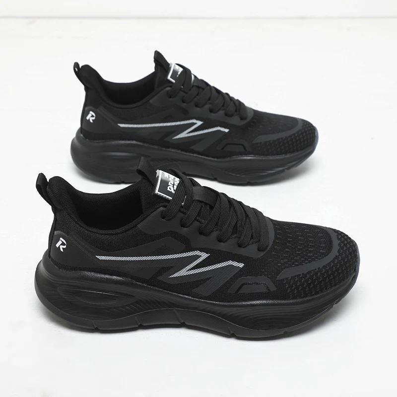 Damen Sportliche Laufschuhe mit innovativem Dämpfungssystem Heidi Mode - Image 7