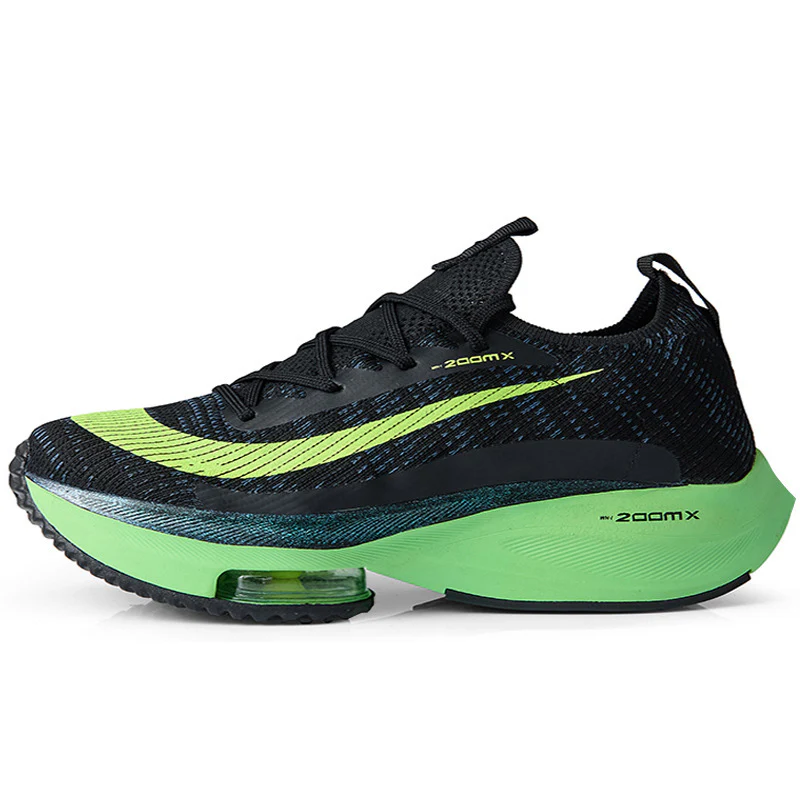 Damen Sportliche Laufschuhe mit innovativem Dämpfungssystem Heidi Mode - Image 7