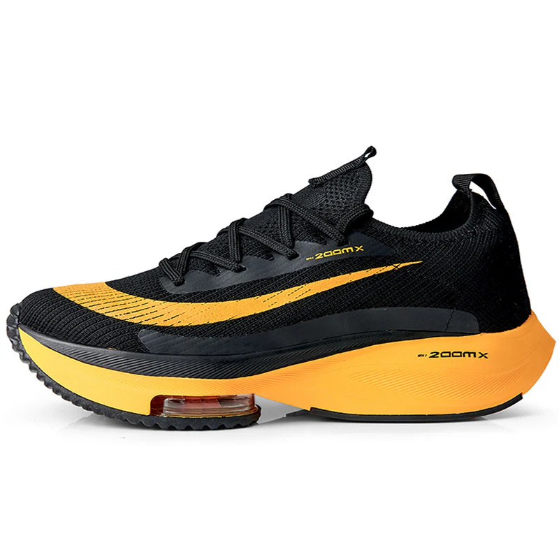 Damen Sportliche Laufschuhe mit innovativem Dämpfungssystem Heidi Mode - Image 8
